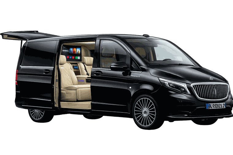 Premium VIP