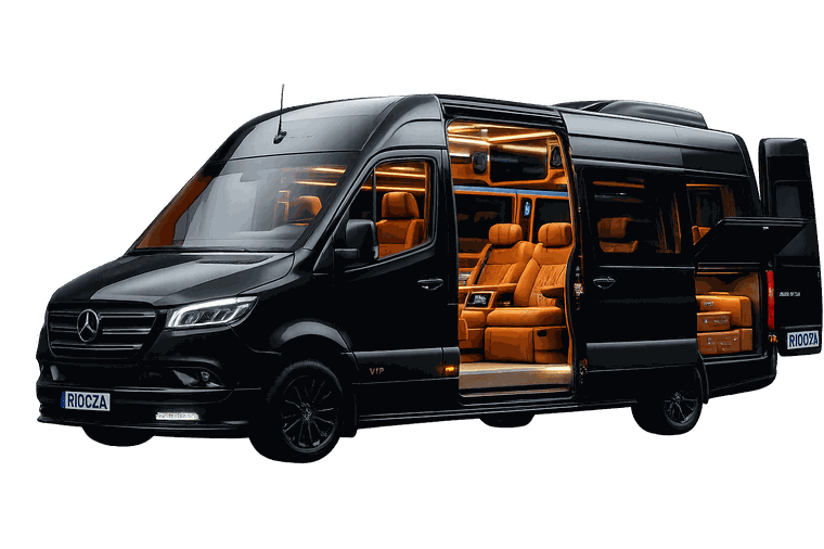 VIP Minibüs